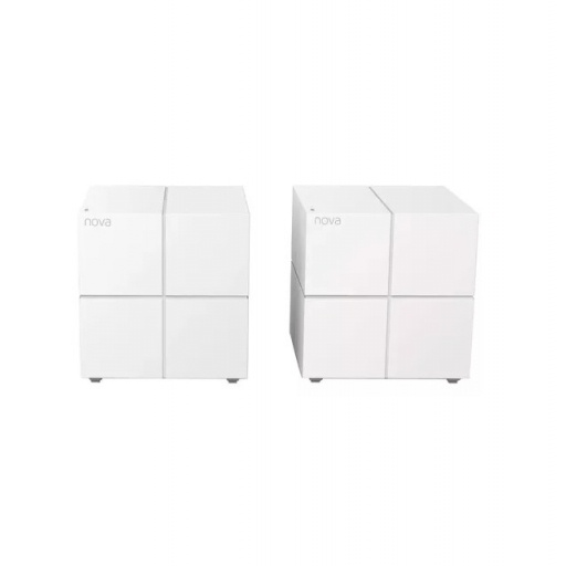 Router Tenda Wifi-5 Mesh Nova MW6 (2 pack) NNET