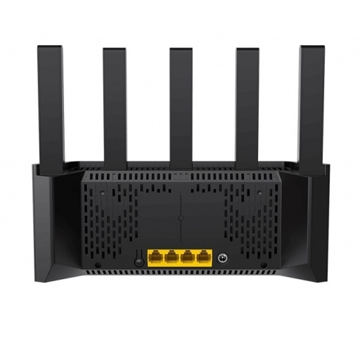 Router Tenda Wifi-6 TX12L Pro Dual Band NNET
