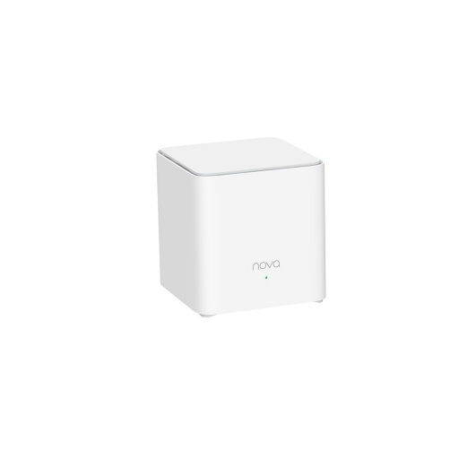 Router Tenda Wifi-6 Mesh Nova EX3 (2 pack) NNET
