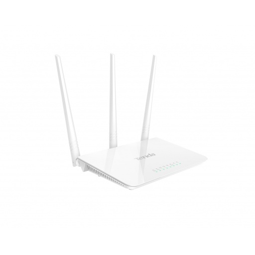 Router Tenda wifi F3 300Mbps  NNET