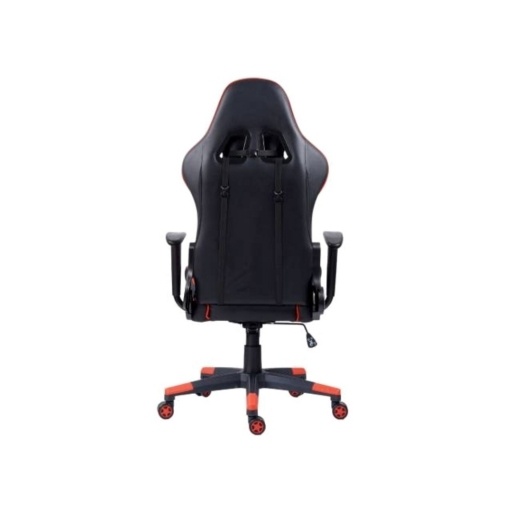 Silla Gamer X-lizzard Negro/rojo NNET