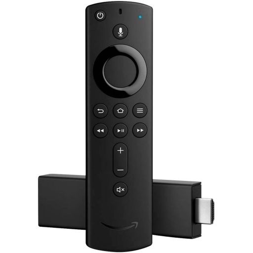 Amazon Fire TV Stick 4K NNET