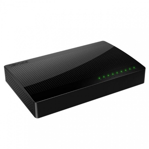 Switch Tenda 8 puertos gigabit NNET