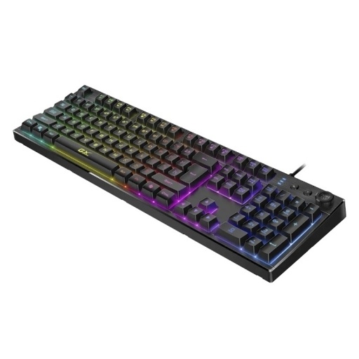 Teclado Genius Scorpion K7 USB NNET