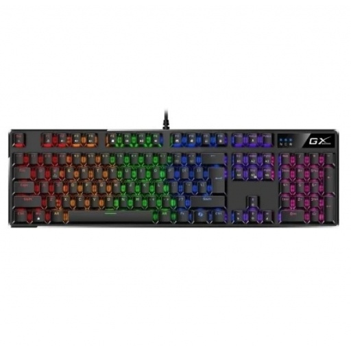 Teclado Genius Scorpion K12 USB NNET