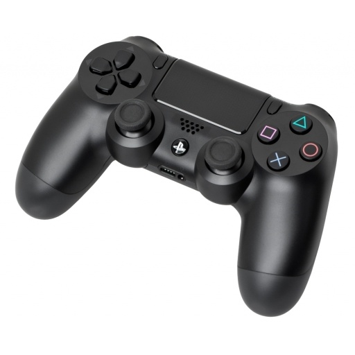 Joystick Sony PS4 original negro NNET