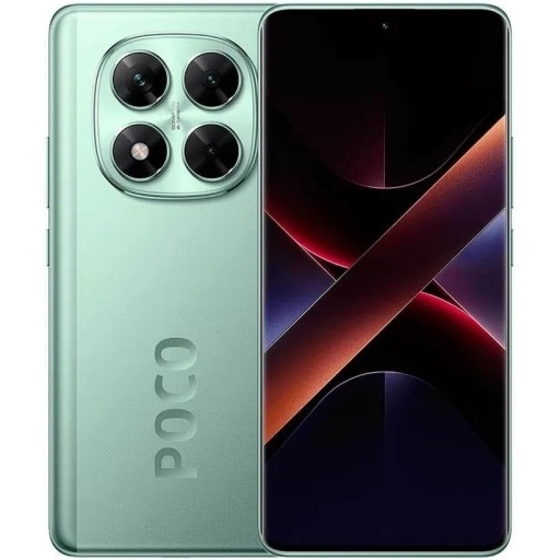 XIAOMI XIAOMI POCO X7 5G 8GB 256GB VE NNET