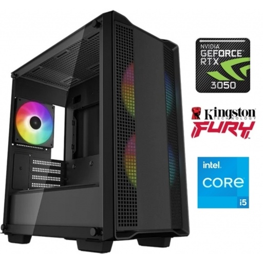 EQUIPO EQUIPO GAMER CORE I5 13400F  1 NNET