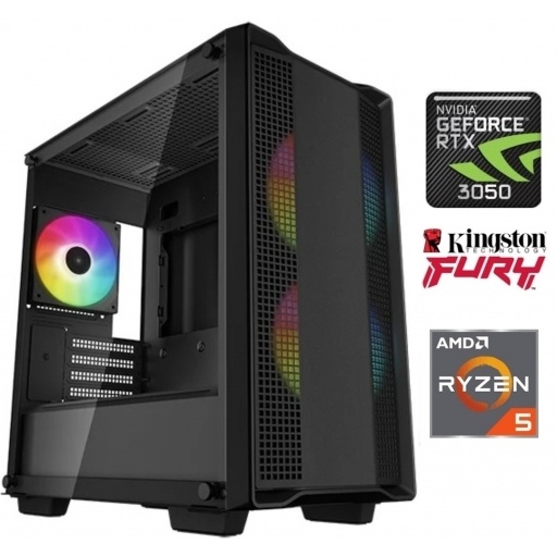EQUIPO EQUIPO GAMER RYZEN 5 5600GT  1 NNET