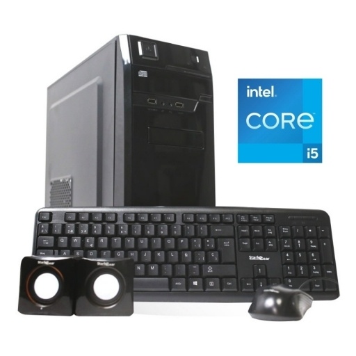 EQUIPO EQUIPO CORE I5 13400  16GB NNET