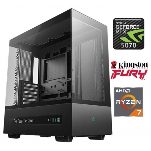 EQUIPO EQUIPO GAMER RYZEN 7 7700X  16 NNET