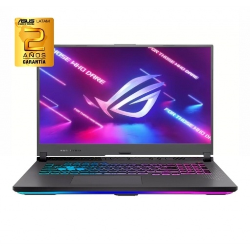NOTEBOOK NOTEBOOK GAMER ASUS ROG RYZE NNET
