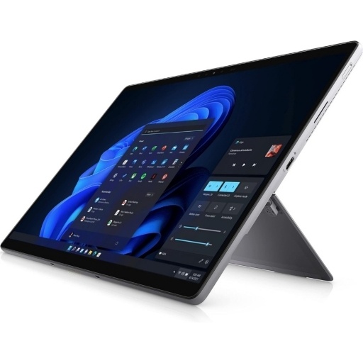 Tablet Dell Core i7 16GB 512GB Windows 11