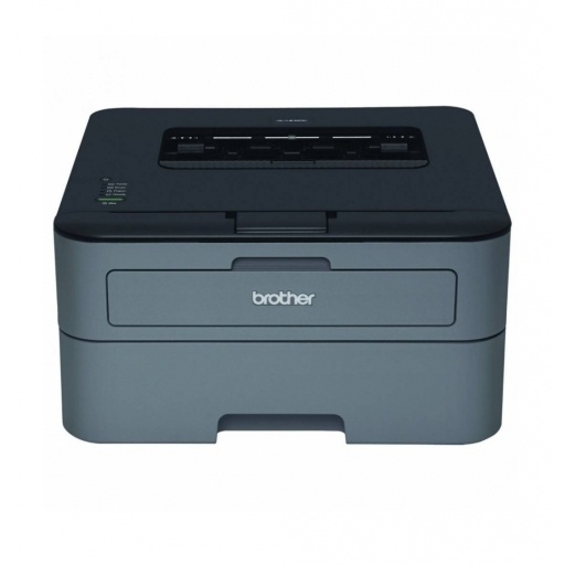 Impresora Brother Laser Monocromo Duplex HLL2320D  NNET