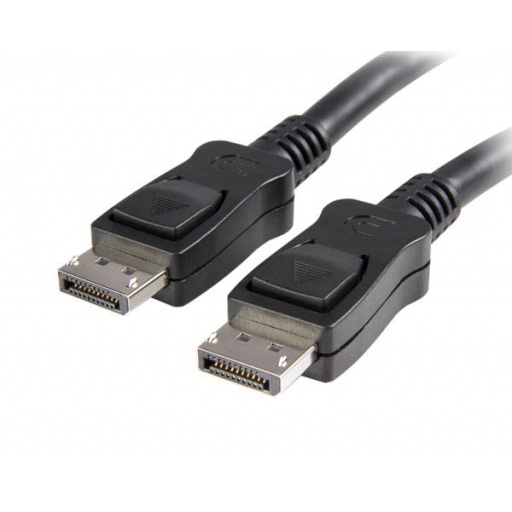 Cable Displayport macho macho 1.5m NNET