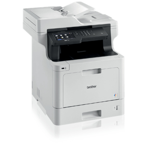IMPRESORA BROTHER MFC L8900CDW LASER NNET