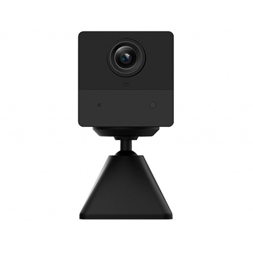 Camara Wifi Ezviz CB2 Full HD negra con bateria NNET