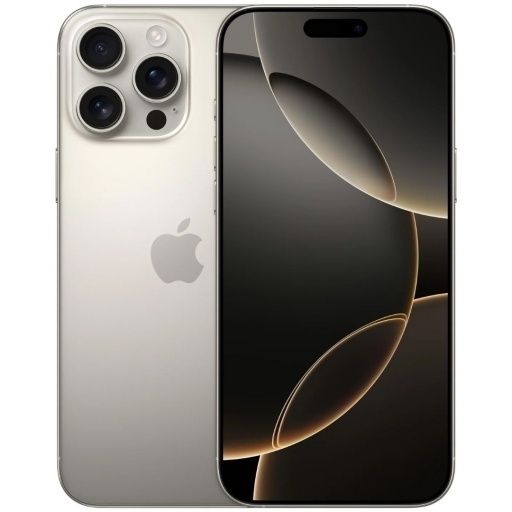 Apple iPhone 16 Pro 128GB natural NNET