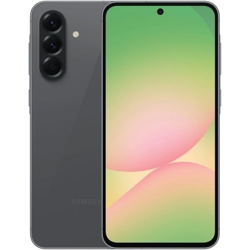 Samsung Galaxy A56 5G 8GB 128GB dual negro NNET