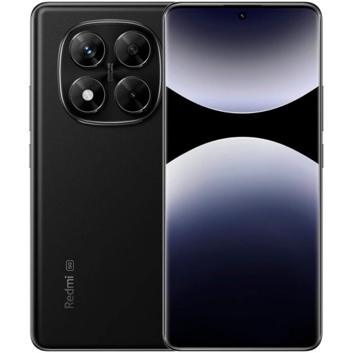 Xiaomi Redmi Note 14 Pro 5G 8GB 256GB negro NNET