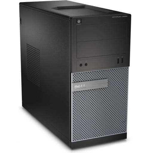 Equipo Dell Core i5 3.6Ghz, 8GB, SSD 128GB NNET