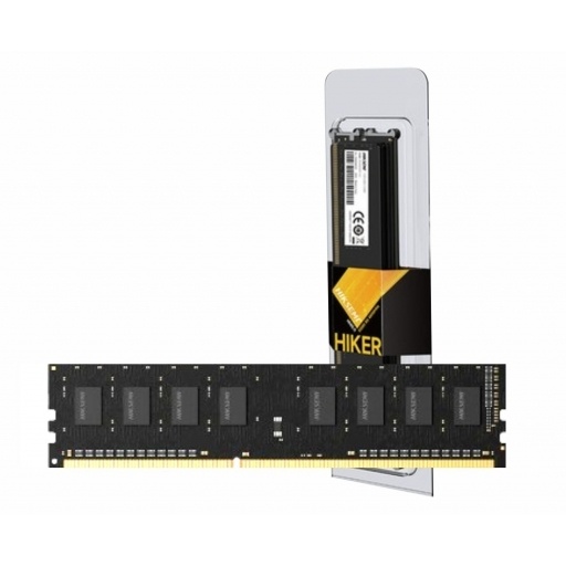 Memoria HikSemi DDR3 4GB 1600MHz NNET