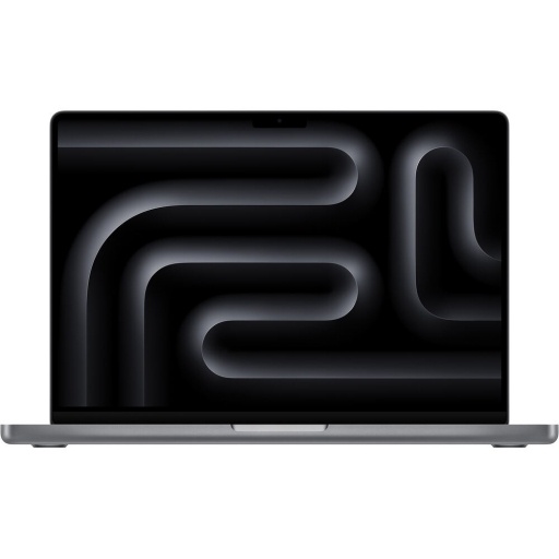 Apple Macbook Pro M3 8-core, 16GB, 1TB SSD, 14.2'', Espaol NNET