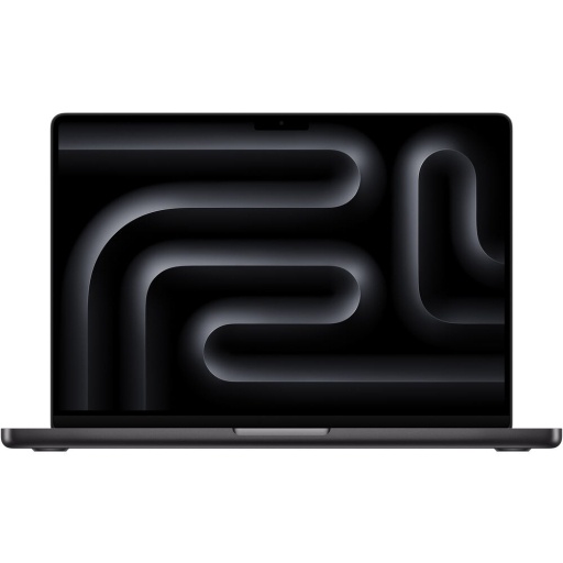 Apple Macbook Pro M3 Max 14+30, 36GB, 1TB SSD, 14.2", Espaol NNET