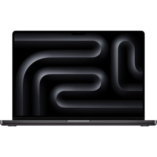 Apple Macbook Pro M3 Max 16+40, 48GB, 1TB SSD, 16'', Espaol NNET