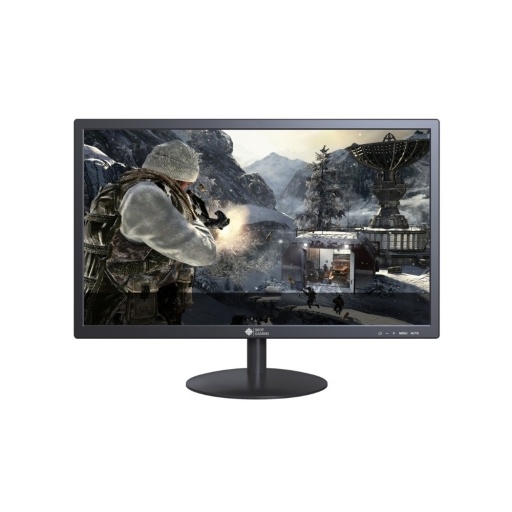 Monitor Shot Gaming Home & Office SG195E05 | LED, HD, 19.5", Nuevo NNET