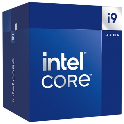 Cpu Intel Core I9 14900 S1700 14va G. Box NNET