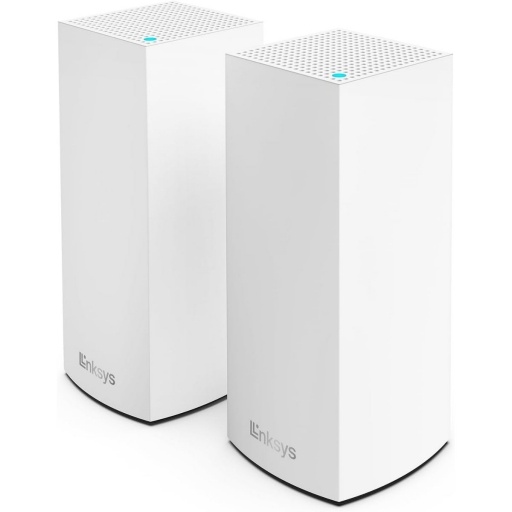 Velop Linksys Atlas Mesh Wifi-6 Ax3000 (2 Pack) NNET