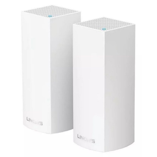 Velop Linksys Ac4400 Wifi Tri-banda (2 Pack) NNET