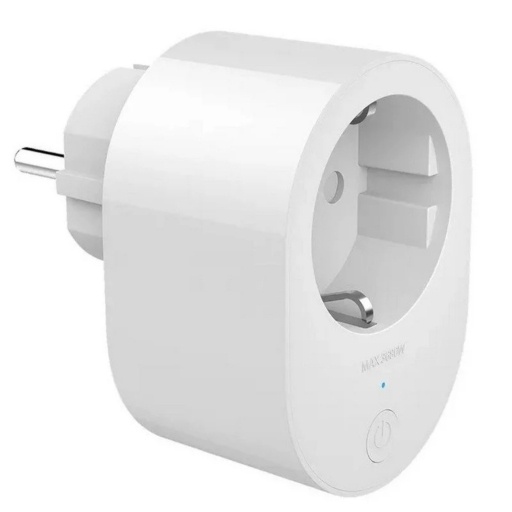 ENCHUFE INTELIGENTE XIAOMI SMART PLU NNET