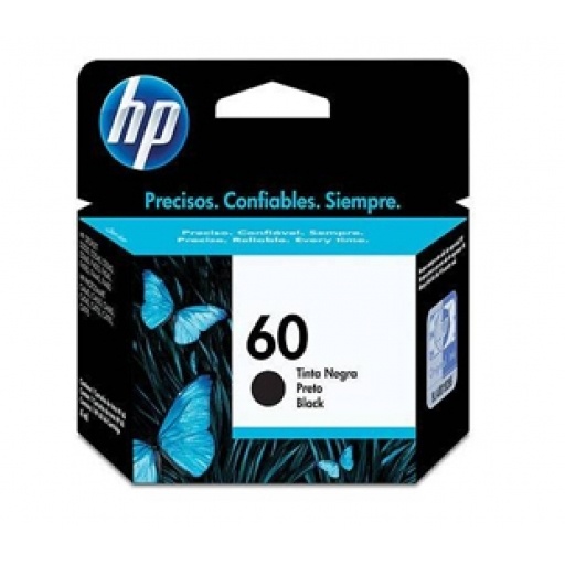 CARTUCHO HP CC640WL 60 NEGRO NNET