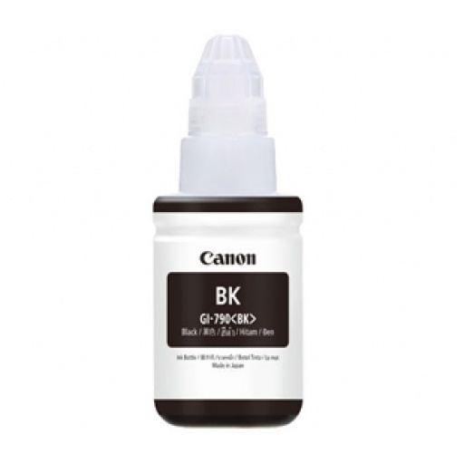 TINTA CANON GI190BK 135ML 6000C NEGR NNET