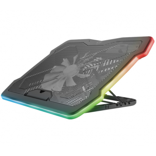 BANDEJA PARA NOTEBOOK TRUST 24192 LED NNET