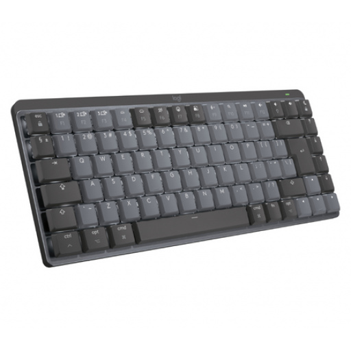 TECLADO LOGITECH MINI MECANICO GRAFI NNET