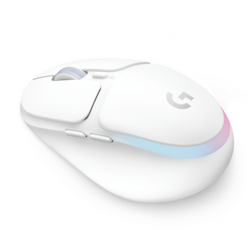 MOUSE LOGITECH G705 WHITE NNET