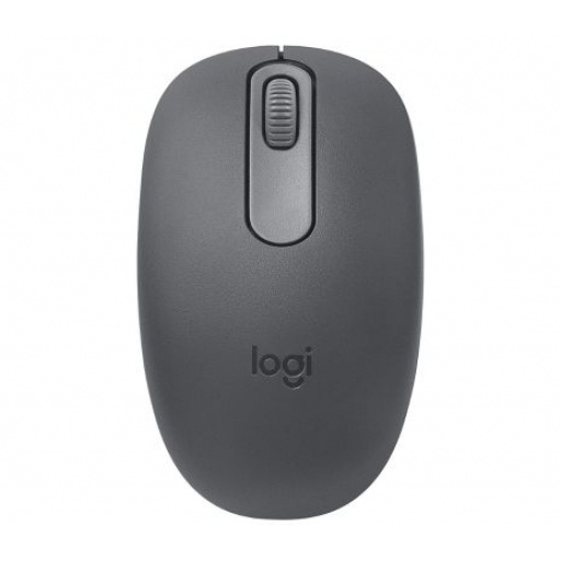 MOUSE LOGITECH M196 GRAPHITE BT NNET