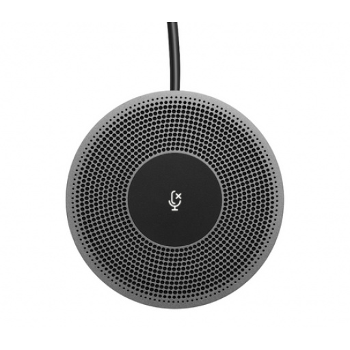 MICROFONO LOGITECH MEETUP H/ NNET
