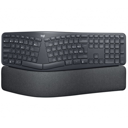 TECLADO LOGITECH K860 ERGO INALAMBRI NNET