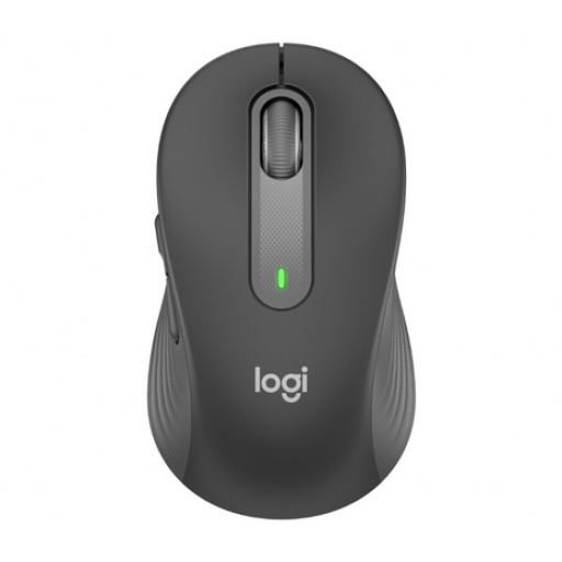 MOUSE LOGITECH M650 GRAFITO INAL NNET