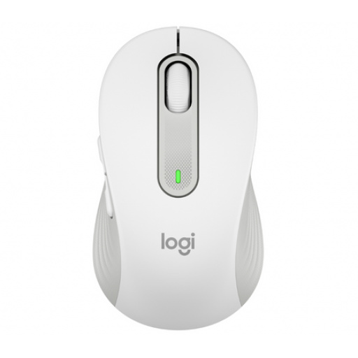 MOUSE LOGITECH M650 WHITE NNET
