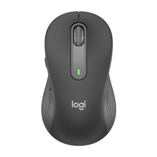 MOUSE LOGITECH M650 LARGE GRAFITO NNET