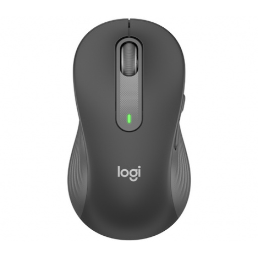 MOUSE LOGITECH M650 LARGE IZQUIERDA NNET