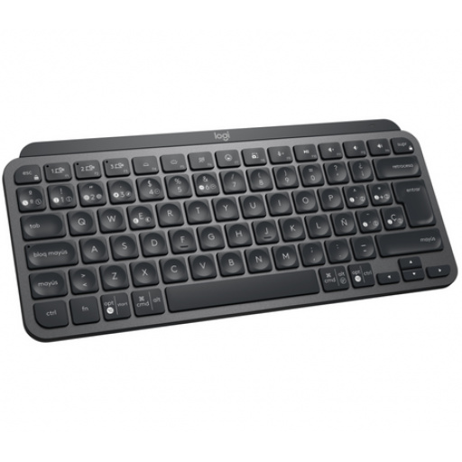 TECLADO LOGITECH MX KEYS MIN NNET