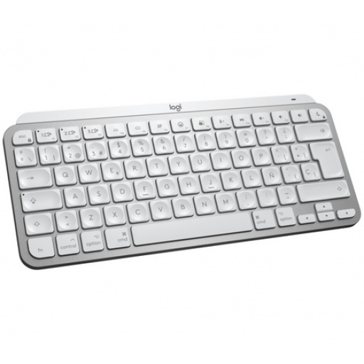 TECLADO LOGITECH MX KEYS MIN NNET