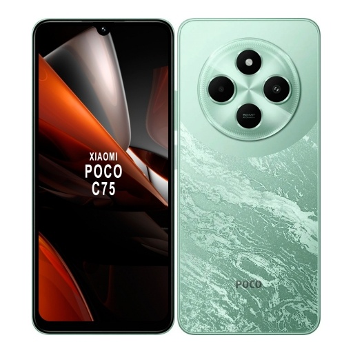 XIAOMI SMARTPHONE POCO C75 6 88 NNET