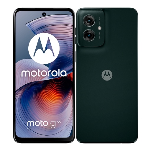 MOTOROLA SMARTPHONE MOTO G55 IP5 NNET